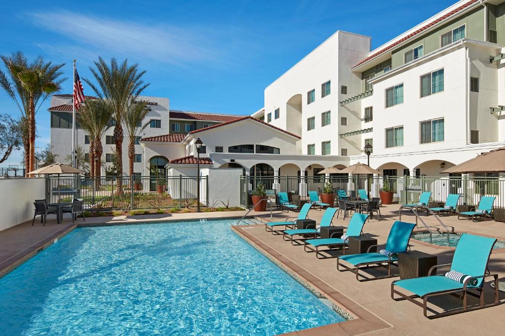 Residence Inn by Marriott San Diego Chula Vista Main image 1